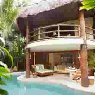 Viceroy Riviera Maya, 4 of 5