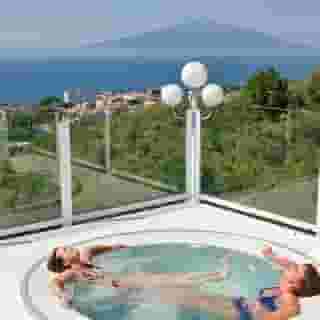 Villa Oriana Relais, 2 of 5