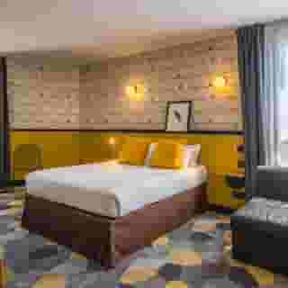 Best Western Hotel Grand Parc, 3 of 5