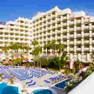 Ibersol Almunecar Beach Spa, 2 of 5