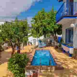 Blue Castle Malaga, 3 of 5