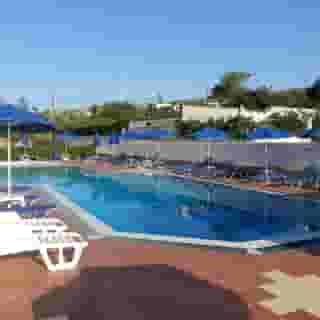 Dimitra Hotel, 5 of 5