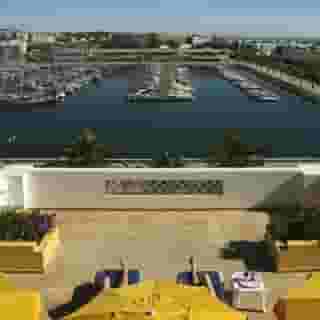 Marina Rio, 6 of 6