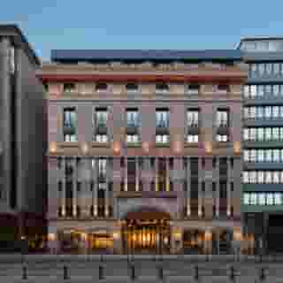 Burdock Hotel Istanbul, Autograph Collection, 1 of 5