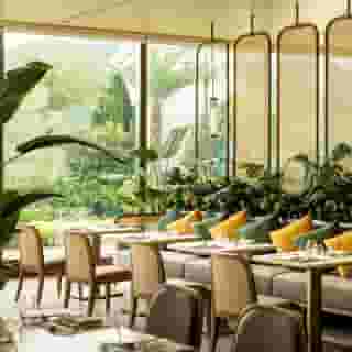 The Fullerton Ocean Park Hotel Hong Kong, 6 of 6