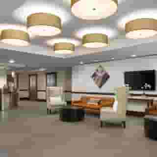 DoubleTree by Hilton Hotel Boston Bayside, 6 of 6