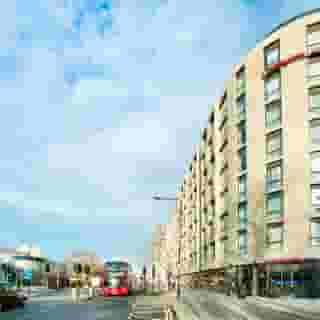 Hampton by Hilton London Waterloo, 5 of 5