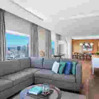 Hilton San Diego Bayfront, 5 of 5