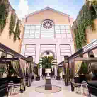 TH Roma - Carpegna Palace, 2 of 5