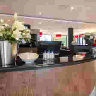 Bastion Hotel Eindhoven Waalre, 5 of 5