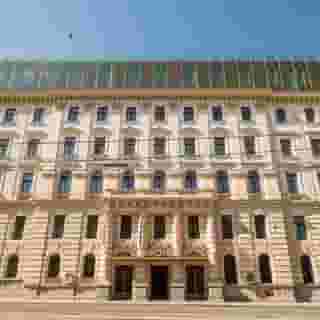 Austria Trend Hotel Savoyen, 6 of 6