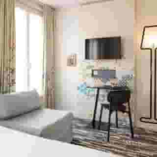 ibis Styles Paris Gare Saint-Lazare, 4 of 5