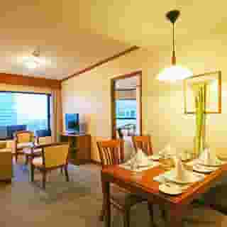 Grand Diamond Suites Hotel, 3 of 5