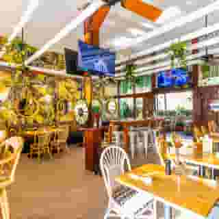 Clinton South Beach, 5 of 5