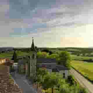 Villa Sabolini, 1 of 5