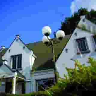 Domein Martinus, 3 of 5