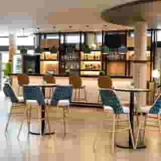 Hotel Munchen City Center affiliated by Melia, 6 of 6