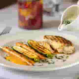 The Queens Gate Hotel, 4 of 5