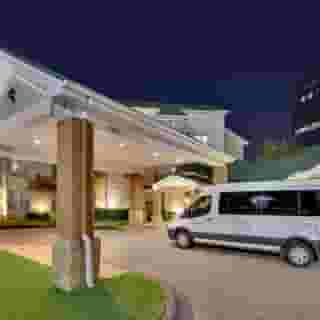 Candlewood Suites Dallas, 5 of 5