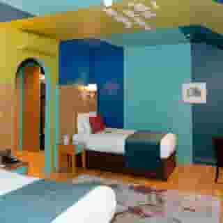 Skeffington Armshotel, 4 of 5