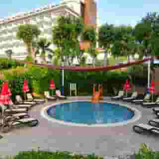 Monachus Hotel & Spa, 4 of 5