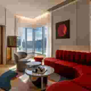 Mondrian Hong Kong, 3 of 5