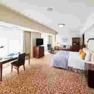 Imperial Hotel Tokyo, 5 of 5