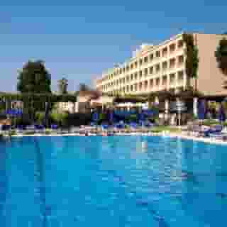 Corfu Palace, 4 of 5