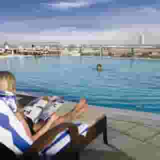 Gloria Hotel & Furnished Apartments FZ- LLC, 1 of 5