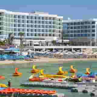 Vassos Nissi Plage, 5 of 5