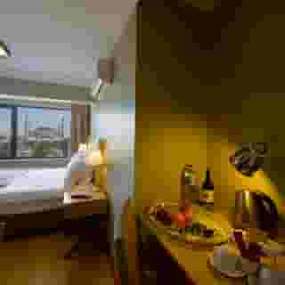 Agora Life Hotel, 3 of 5