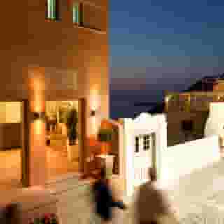 Panorama Santorini Boutique Hotel, 2 of 5