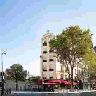 Observatoire Luxembourg, 1 of 5