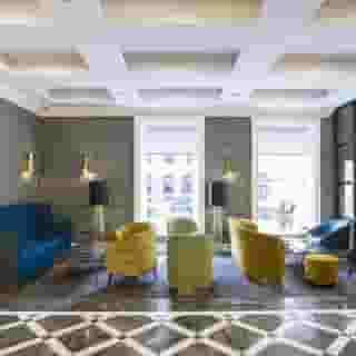 Iveagh Garden Hotel, 2 of 5