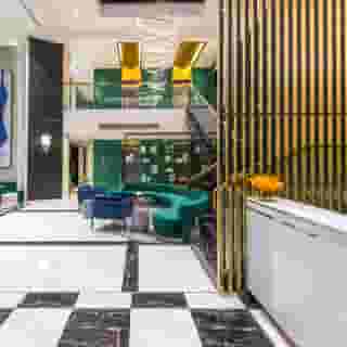 Maven Stylish Hotel Bangkok, 6 of 6