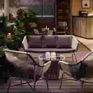 The OTTO Hotel, 2 of 5