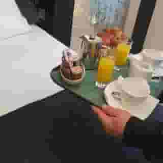 Apostrophe Hotel, 4 of 5