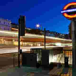 Holiday Inn London Regents Park, 2 of 5
