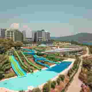 La Blanche Island, 5 of 5