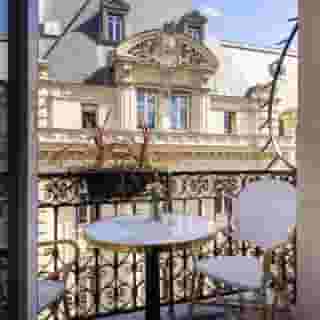 Mercure Paris La Sorbonne Saint Germain des Pres, 2 of 5