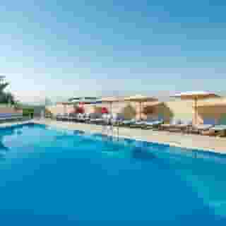 Sheraton Dubai Creek Hotel and Towers, 5 of 5