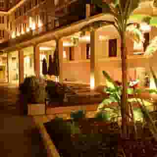 The Building, 3 of 5