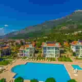 Orka Gardens Apartments, 3 of 5