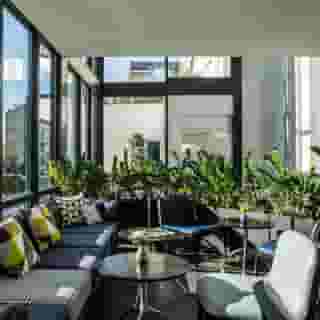 Hotel Atrium, 3 of 5