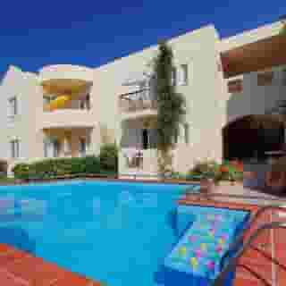 Lambrino Suites, 3 of 5