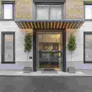 The Morrison Dublin, Curio Collection by Hilton, 5 of 5