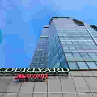 Courtyard Hong Kong, 1 of 5