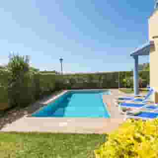 Villas Amarillas, 4 of 5