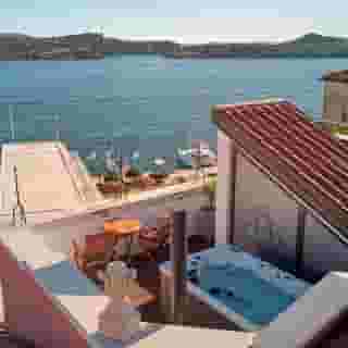 Heritage Hotel King Kresimir, 1 of 5