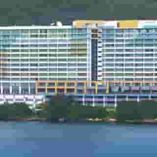 Grand Bay View Hotel, 4 of 5